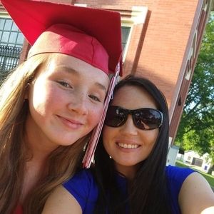 Meet your Posher, Randi